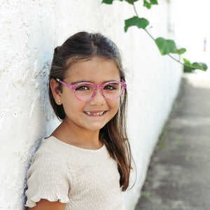 augie-eyewear-childrens-glasses-olive-pink-glitter-on-girl1.jpg