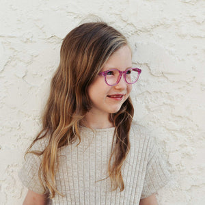 augie-eyewear-childrens-glasses-olive-pink-glitter-on-girl2.jpg
