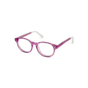 augie-eyewear-childrens-glasses-olive-pink-glitter-side.jpg