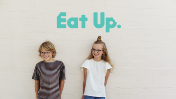 augie eyewear kids glasses and eat up australia helping hungry kids 