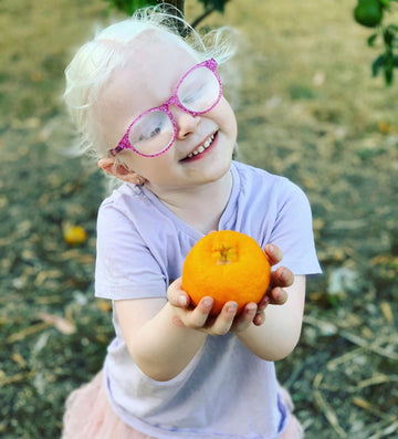 Q+A with Hailey Brown - shares her insight as a Mum of 2 girls with a rare genetic condition.