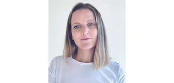Meet our Optometrist Jennie!