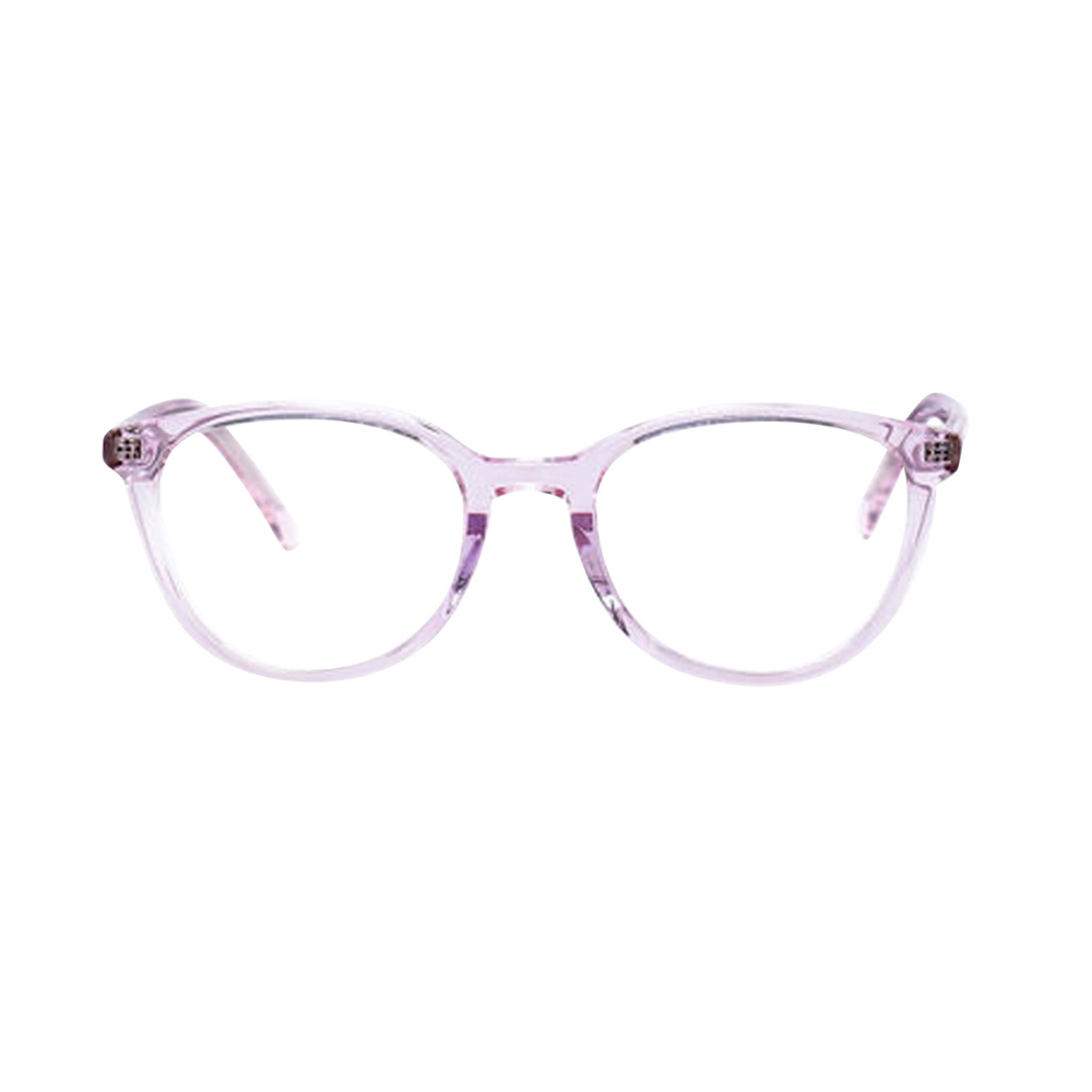 Millie Pale Pink Crystal