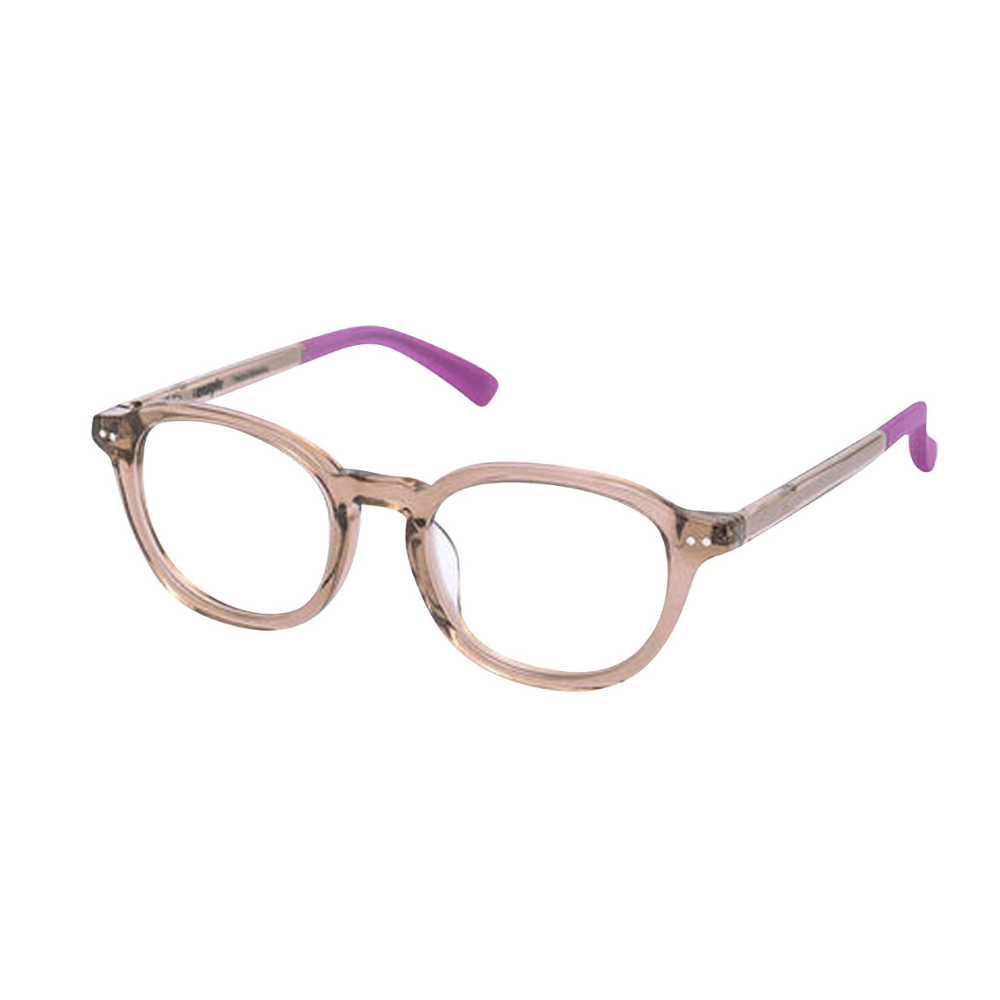 Darcy Nude Sparkle