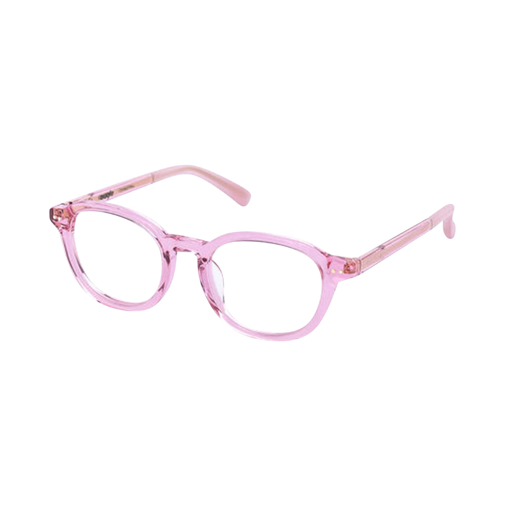 Darcy Crystal Pink