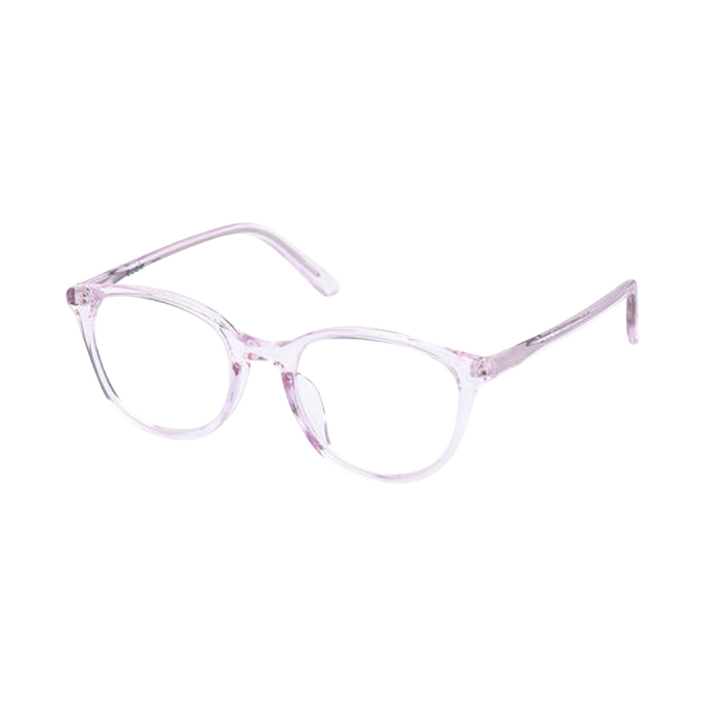 Millie Pale Pink Crystal