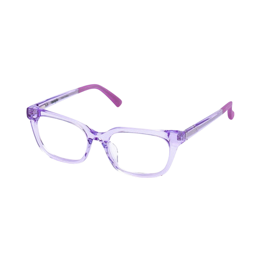 Pop Lilac Crystal