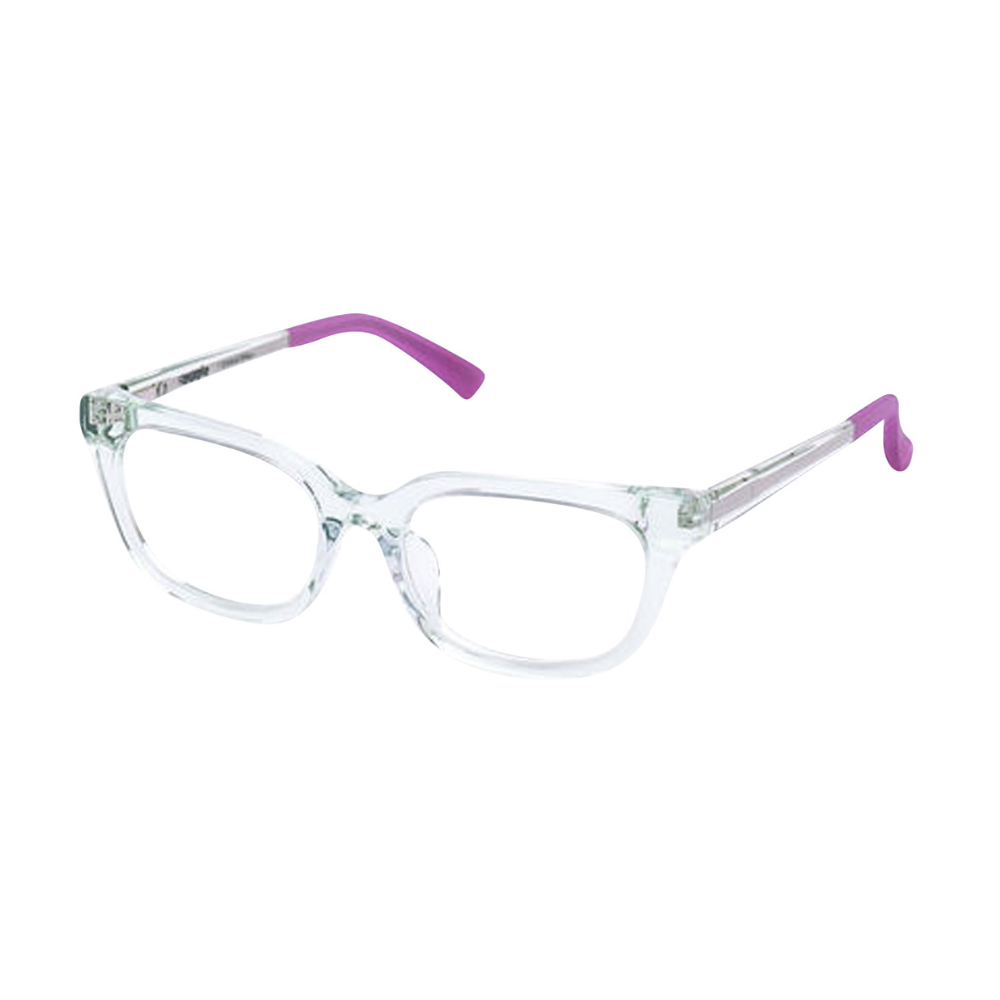 Pop Crystal Green