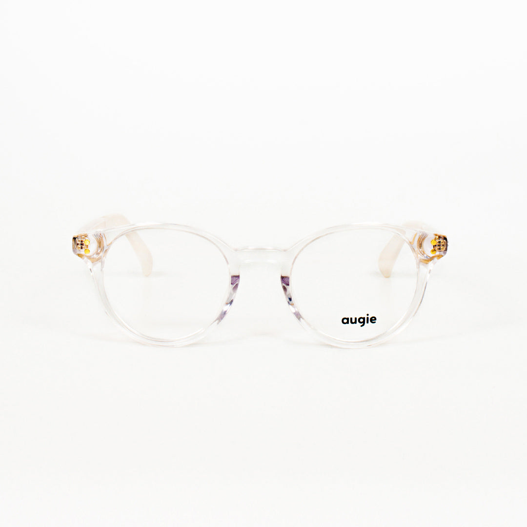 Remy Crystal Clear (with gold)