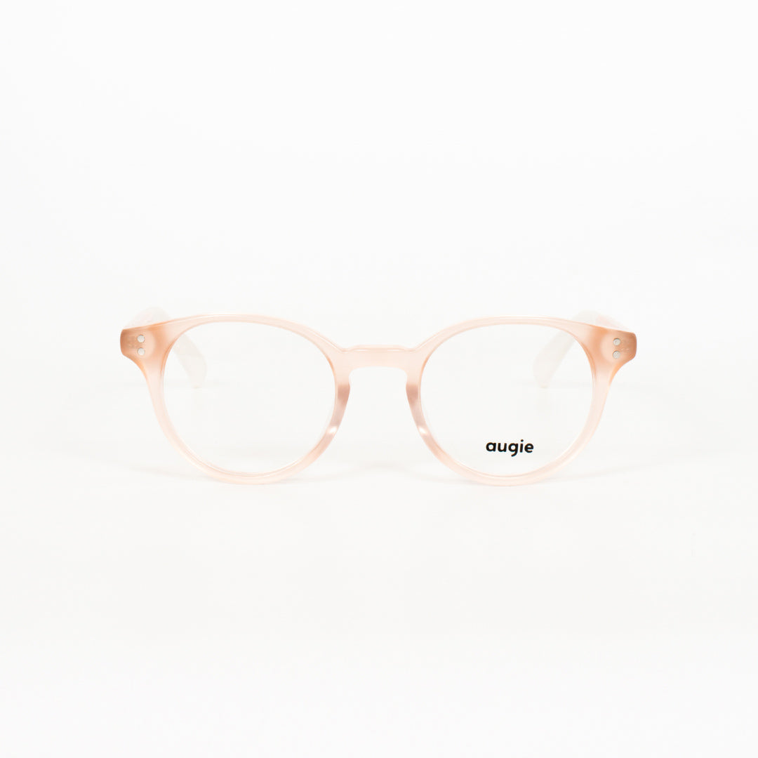 Remy Peach Puff