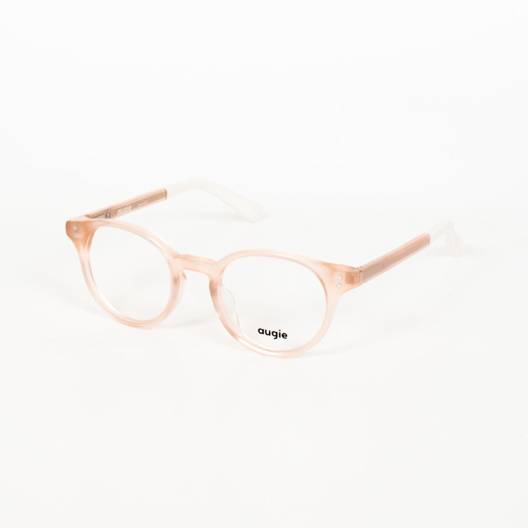 Remy Peach Puff