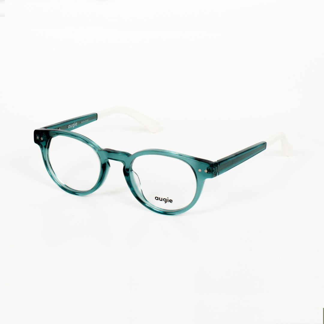 Smith Bottle Green