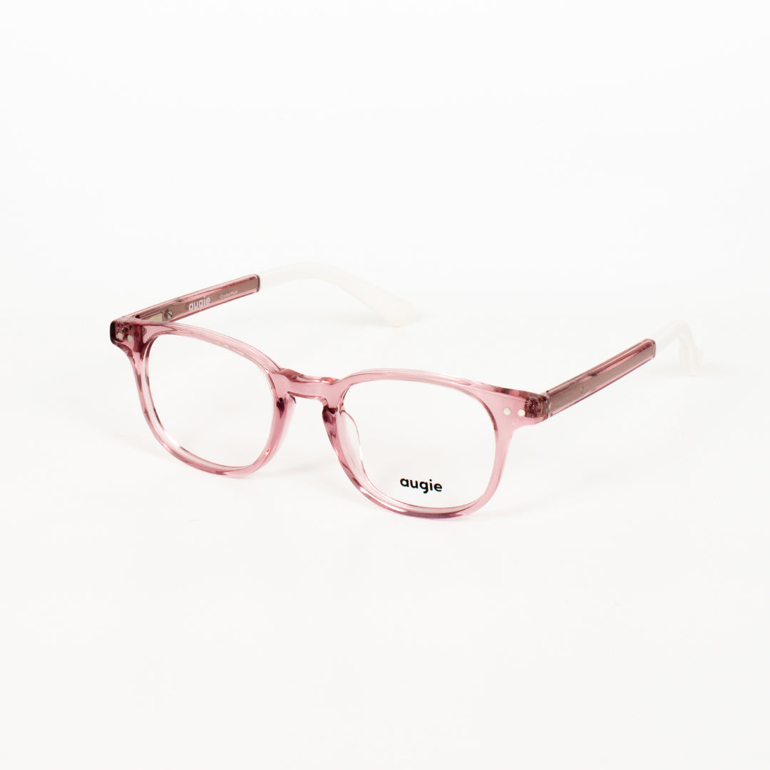 Teddy Crystal Plum