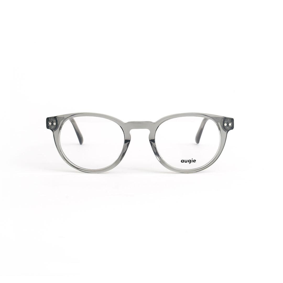 Smith TEEN Steel Grey