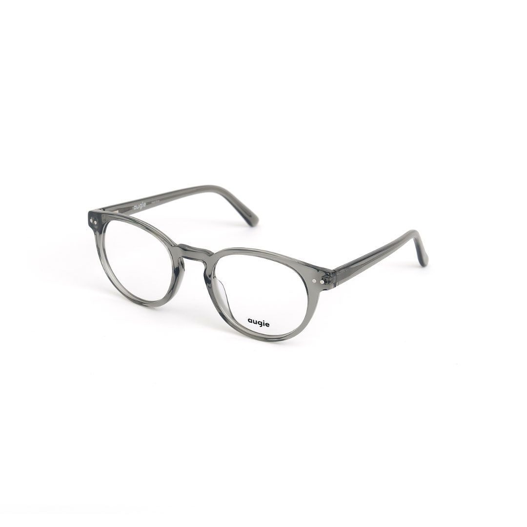 Smith TEEN Steel Grey