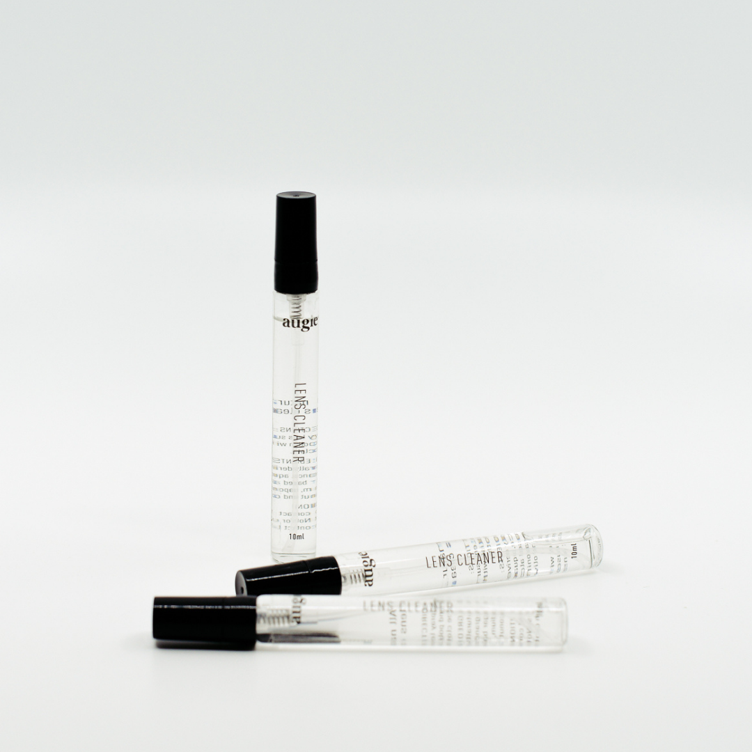 Natural Lens Cleaner 10ml