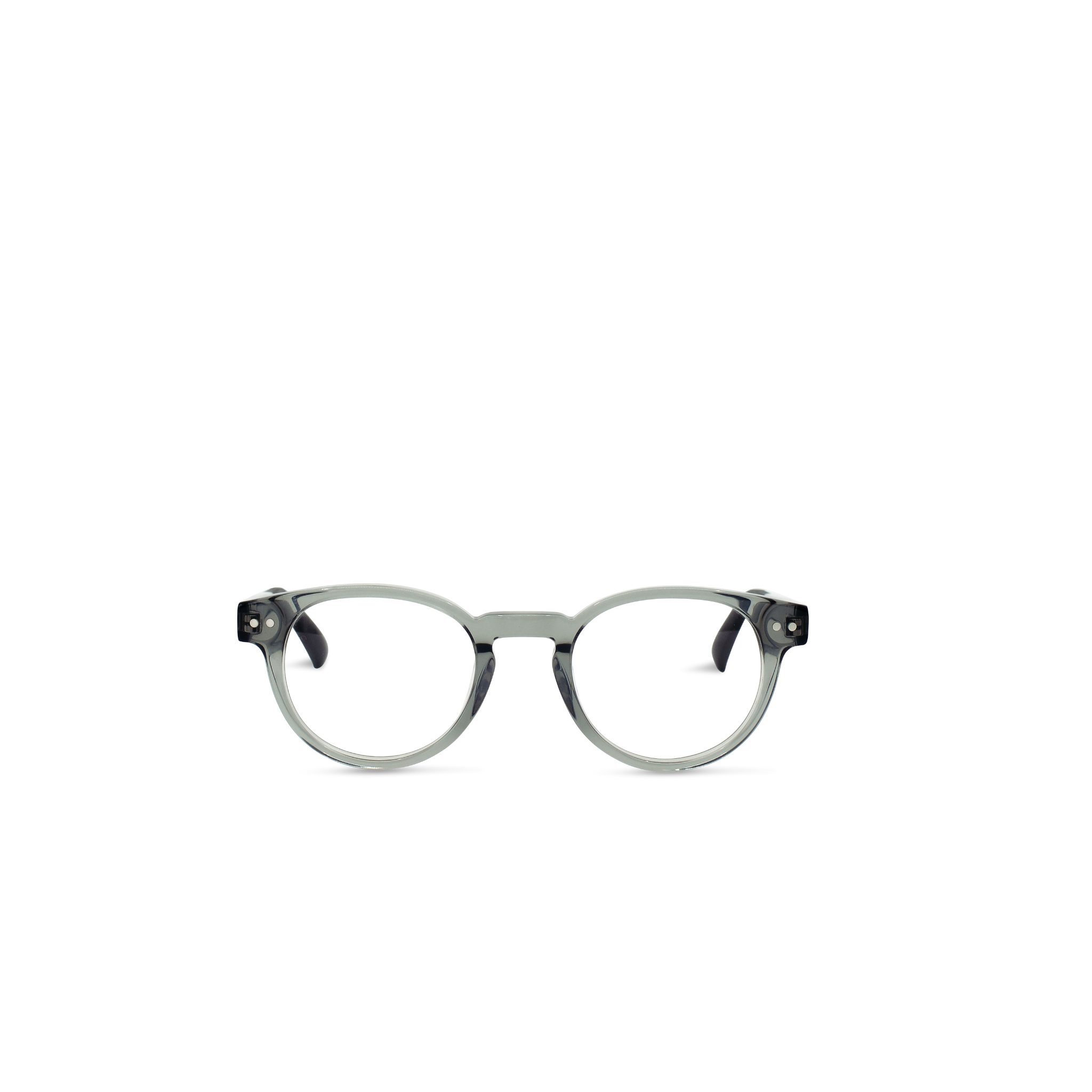 Smith Steel Grey Crystal