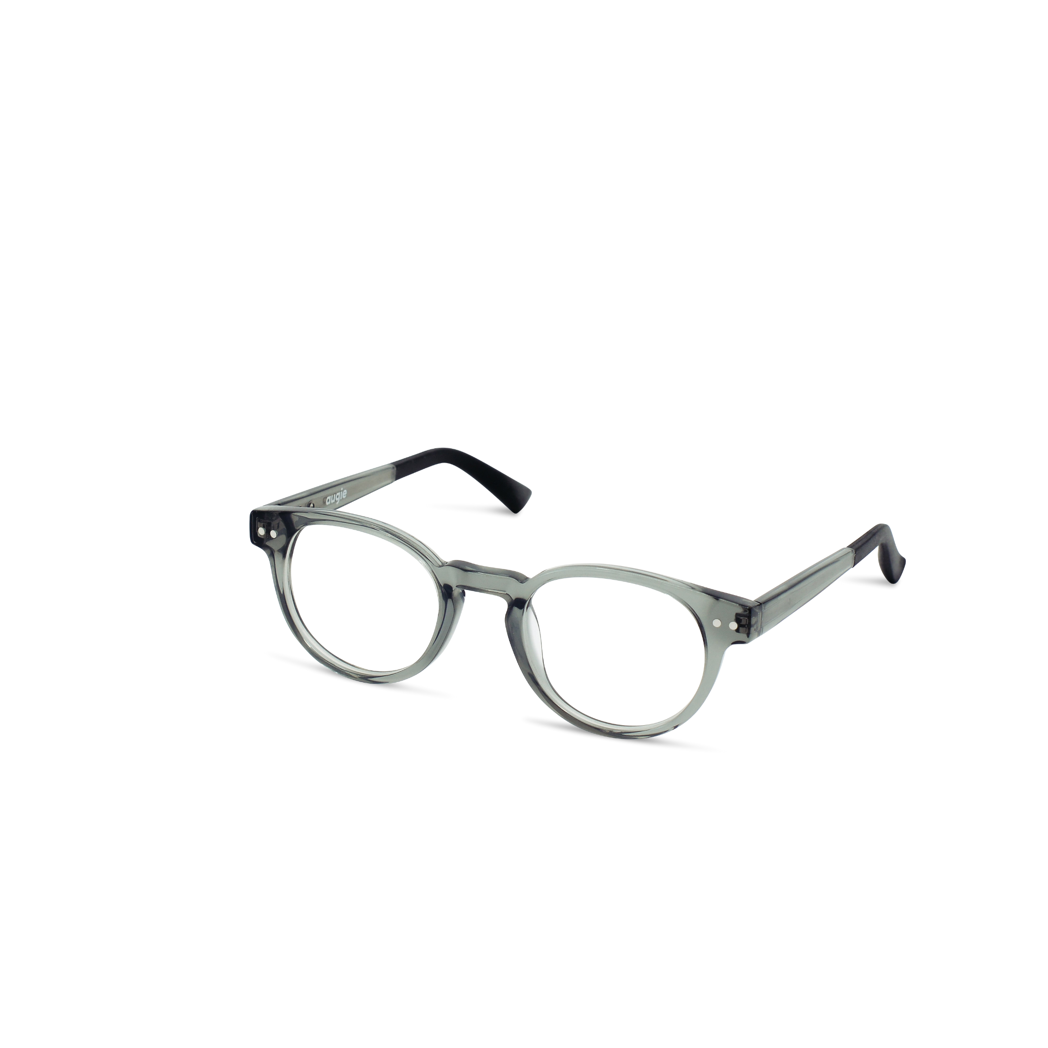 Smith Steel Grey Crystal