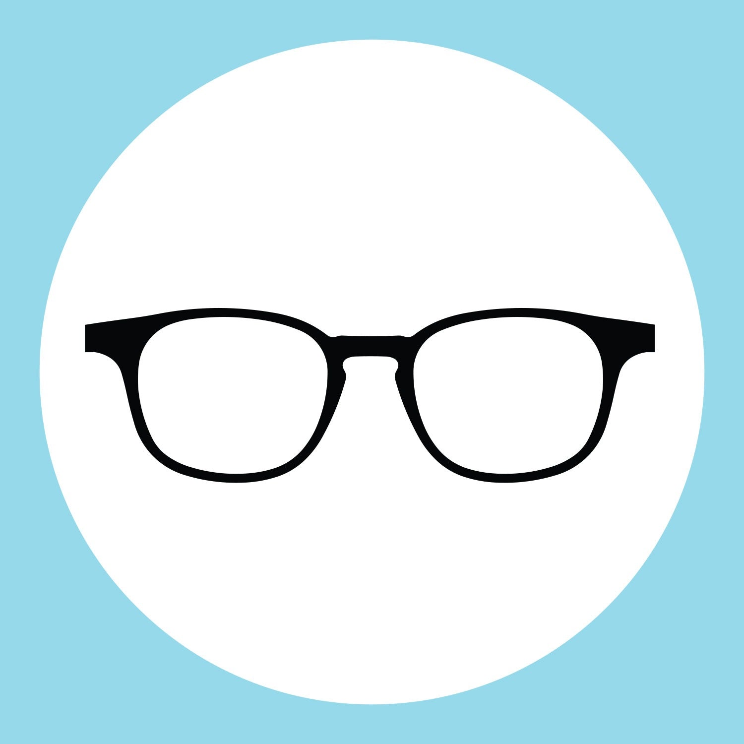 Clear lenses