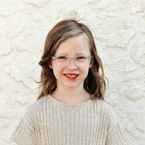 augie-eyewear-childrens-glasses-olive-clear-glitter-on-girl2.jpg