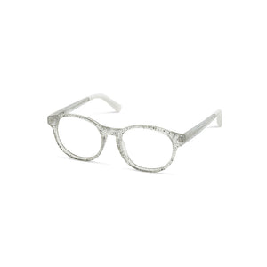 augie-eyewear-childrens-glasses-olive-clear-glitter-side.jpg