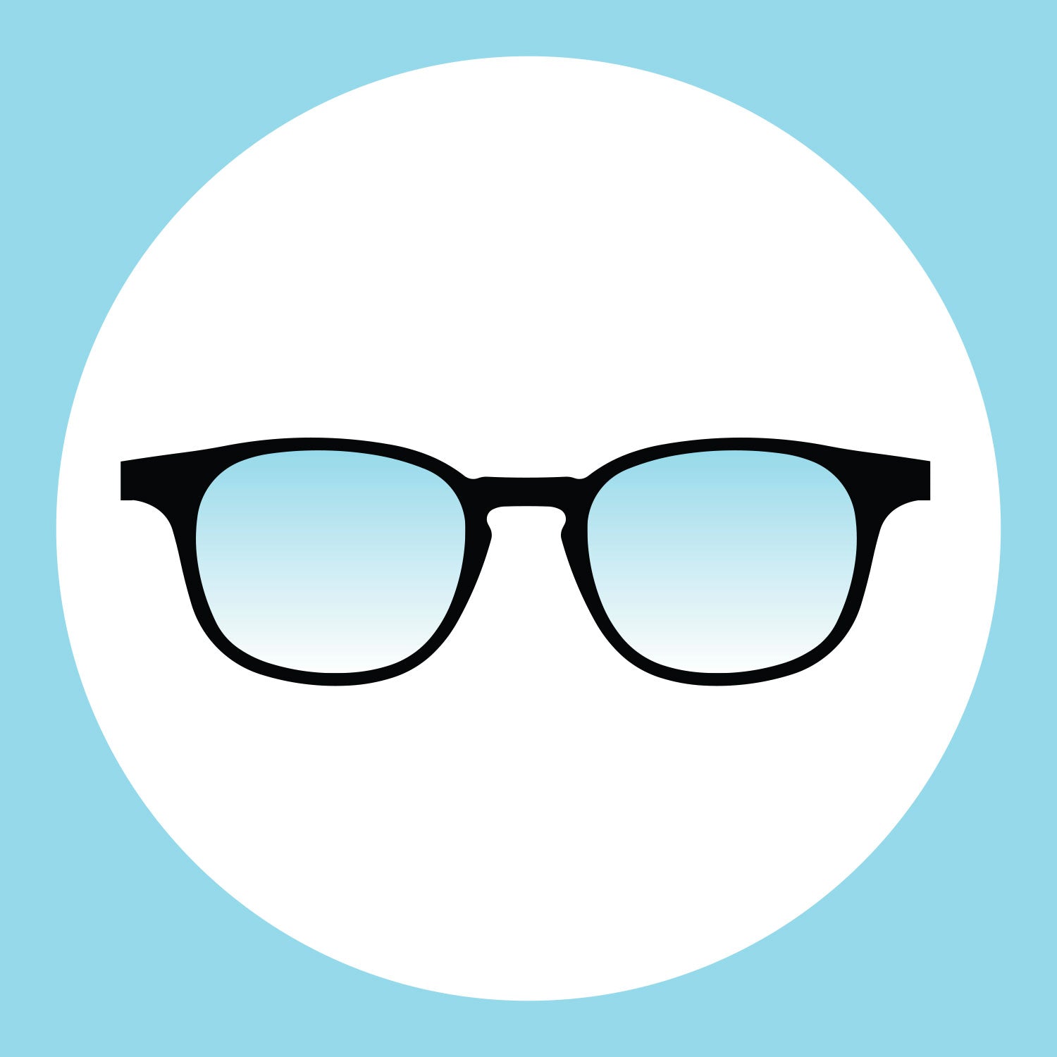 Transition Lens